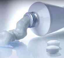 Anestezice și unguente antiinflamatoare: o listă de medicamente, indicații, instrucțiuni
