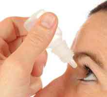Anestezice picături pentru ochi: cele mai bune preparate, instrucțiuni de utilizare