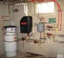 Întreținerea obligatorie a echipamentelor de gaze într-o locuință privată: documente, frecvență și…