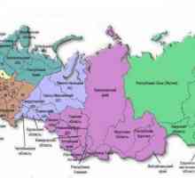 Zonele Rusiei - diversitatea și caracteristicile acestora