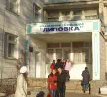 Sanatoriu regional `Lipovka` din regiunea Sverdlovsk: indicații, profil medical și…