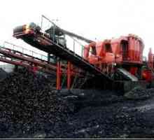 Обогащение угля - особенности, технология, правила и схема