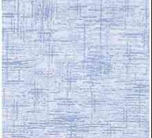 Wallpaper `Palette`: sortiment, recenzii