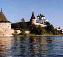 Apărarea lui Pskov: cursul ostilităților și consecințelor