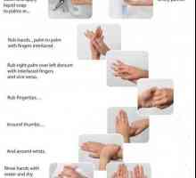 Tratamentul mâinilor personalului medical igienic: înseamnă, reguli