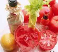 Prelucrarea tomatelor cu acid boric: proporții