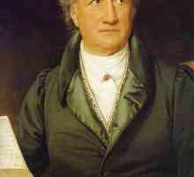 Imaginea lui Faust în tragedia lui Goethe