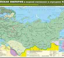 Educație și știință în secolul al XIX-lea în Rusia