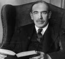 Teoria generală a ocupării forței de muncă, a interesului și a banilor lui John Maynard Keynes: un…