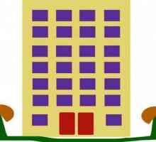 Proprietatea comună a unui bloc de apartamente este ceea ce? Întreținerea și repararea proprietății…