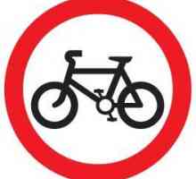 Reguli generale pentru ciclism