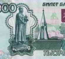 Întreținerea datoriei publice. Articolul 119 din Codul bugetar al Federației Ruse