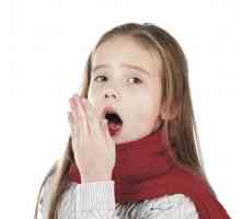 Bronsita obstructivă la copii: tratament, simptome, cauze