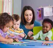Literatură educațională pentru copii: trăsături și recomandări