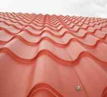 Acoperiș: instrucțiuni detaliate pentru instalarea acoperișurilor metalice