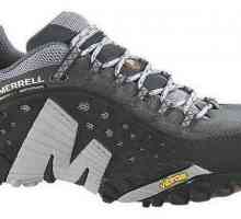 Pantofi Merrell - întruparea confortului, dinamismului și calității
