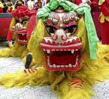 Vama și tradițiile din China