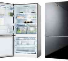 Privire de ansamblu asupra frigiderelor Electrolux