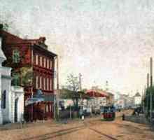 Prezentare generală și scurtă istorie a traseului tramvai nr. 2, Nižni Novgorod