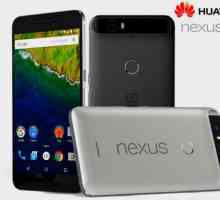 Review și recenzii: Huawei Nexus 6P