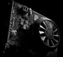 Prezentare generală și testarea GeForce Ti 750