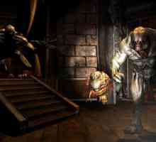 Revizuirea jocului "Doom 3". Coduri pentru uși și dulapuri