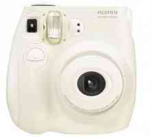 Prezentare generală a fotografiilor instantanee ale camerei foto Fujifilm Instax Mini 7S