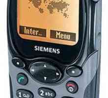 Siemens ME45 recenzie de telefon mobil
