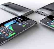 Nokia X7 Review. Caracteristici, recenzii de proprietar, dezasamblare