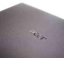 Обзор ноутбука Acer Aspire 5742G: технические характеристики и отзывы