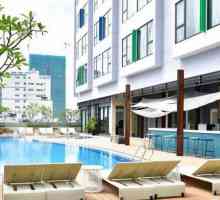 Prezentare generală Hotel Ibis Styles Nha Trang Hotel 4 * (Vietnam)