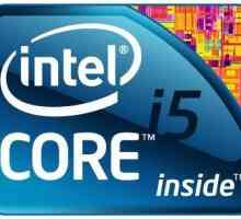 Procesor Intel Core i5-650 Prezentare generală: Caracteristici, caracteristici și feedback