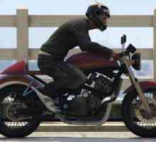 Revizuirea celor mai rapide motociclete din GTA 5`