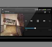 Revizuirea smartphone-ului HTC Desire 700
