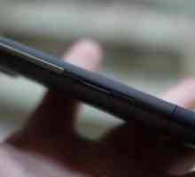 HTC Desire HD A9191 Recenzie: recenzii, specificatii, caracteristici si descriere