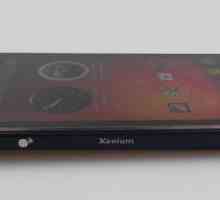 Prezentare generală a smartphone-ului Philips Xenium I908, recenzii