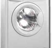 Revizuirea mașinii de spălat Indesit WISL 103