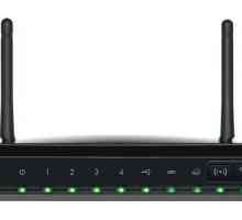 Prezentare generală a routerului Wi-Fi Netgear N300: descriere, caracteristici și recenzii ale…