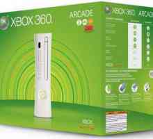 Xbox 360 Arcade Review
