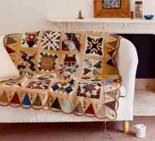 Quilt mozaic - fantezii textile