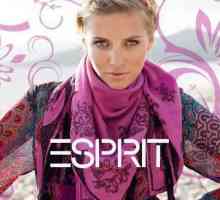 Haine Esprit - pentru cei cărora le place să arate elegant