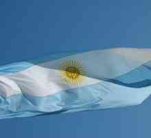 Limbajul oficial al Argentinei. Ce limbă este în Argentina