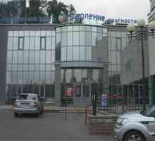 Furnizarea de servicii cu plată în centrul medical `Generation` din Belgorod
