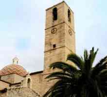Olbia (Sardinia): obiective turistice, istorie, fapte interesante