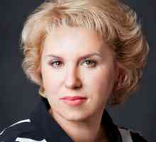 Olesya Zhukova - terapeut de vorbire, profesor și scriitor