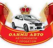 `Olympus Auto`: comentarii despre Auto Show