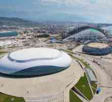 Olympic Park, Sochi: hoteluri în apropiere de Olympic Park in Sochi