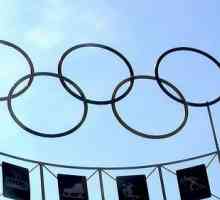 Mișcarea olimpică: din trecut până în prezent