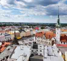 Olomouc, Republica Cehă: atracții și recenzii