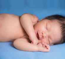 Omfalită la nou-născuți: cauze, tratament. Sângerarea buricului la nou-născuți